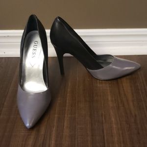 Guess Heels